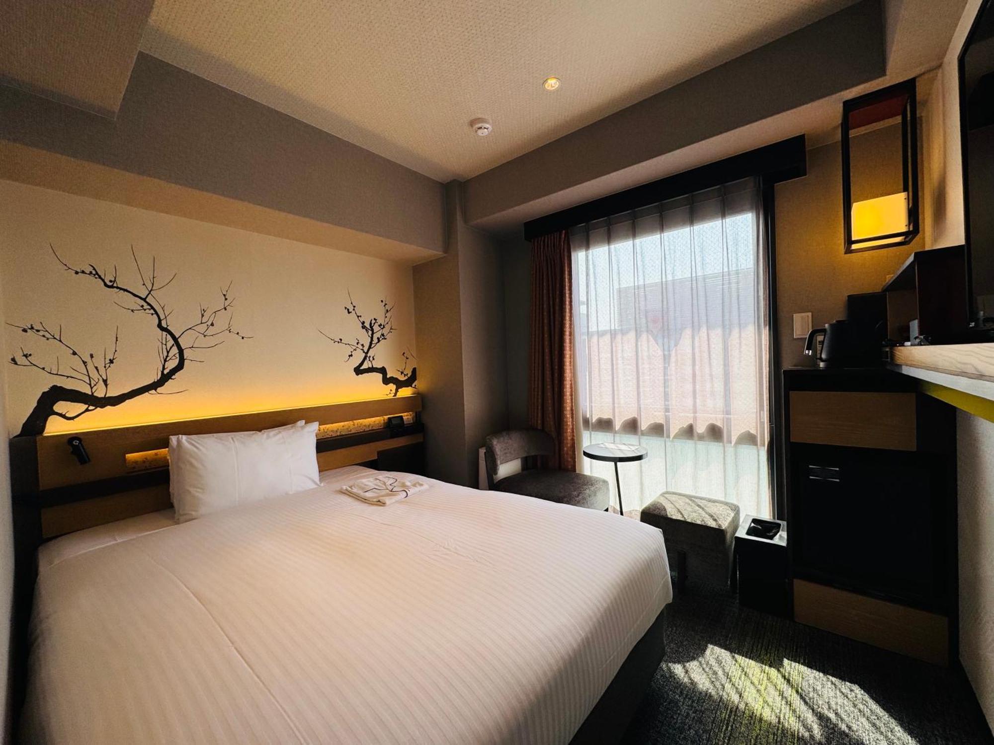 Shizutetsu Hotel Prezio Kyoto Karasumaoike Ngoại thất bức ảnh