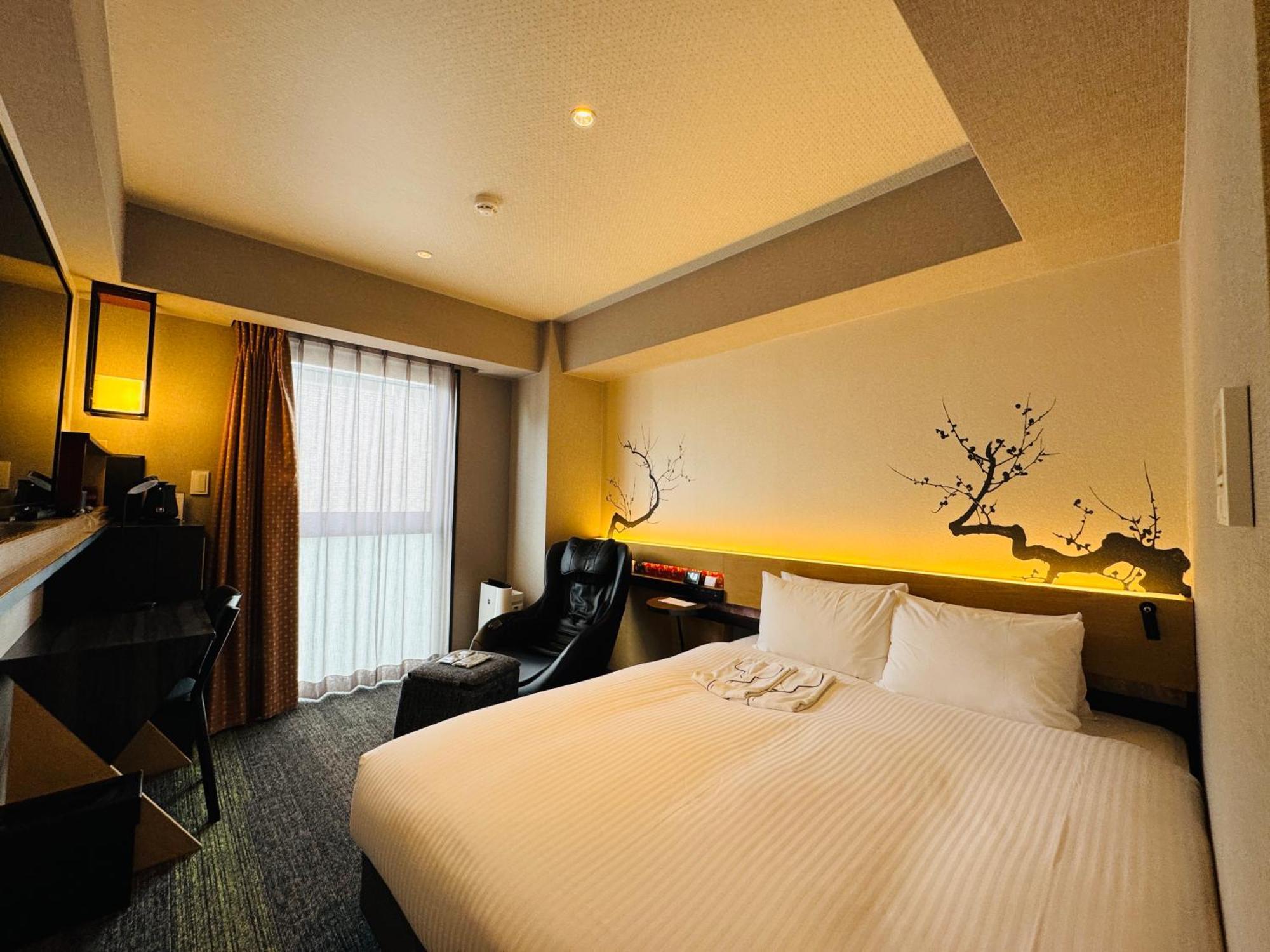 Shizutetsu Hotel Prezio Kyoto Karasumaoike Ngoại thất bức ảnh