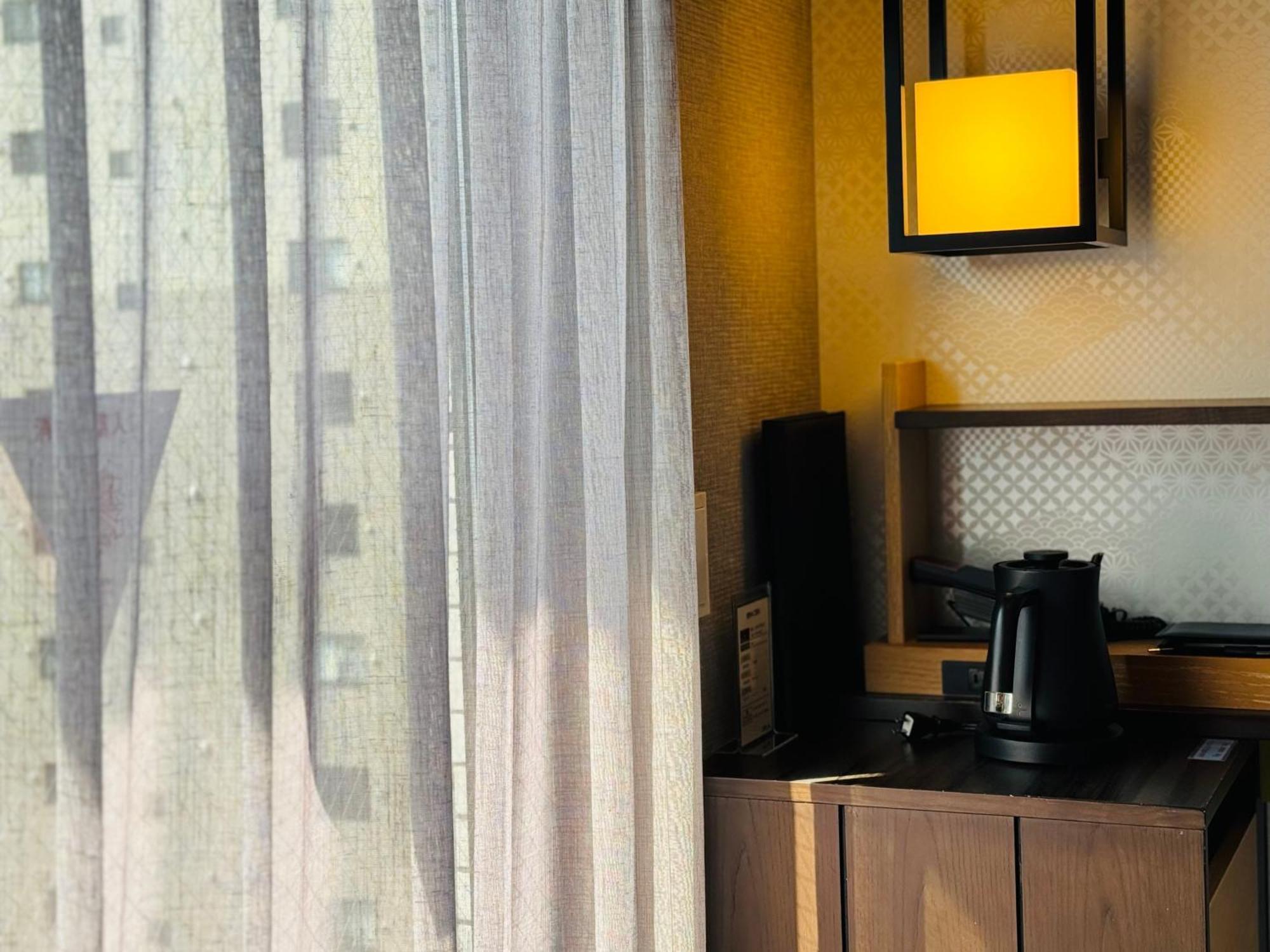 Shizutetsu Hotel Prezio Kyoto Karasumaoike Ngoại thất bức ảnh