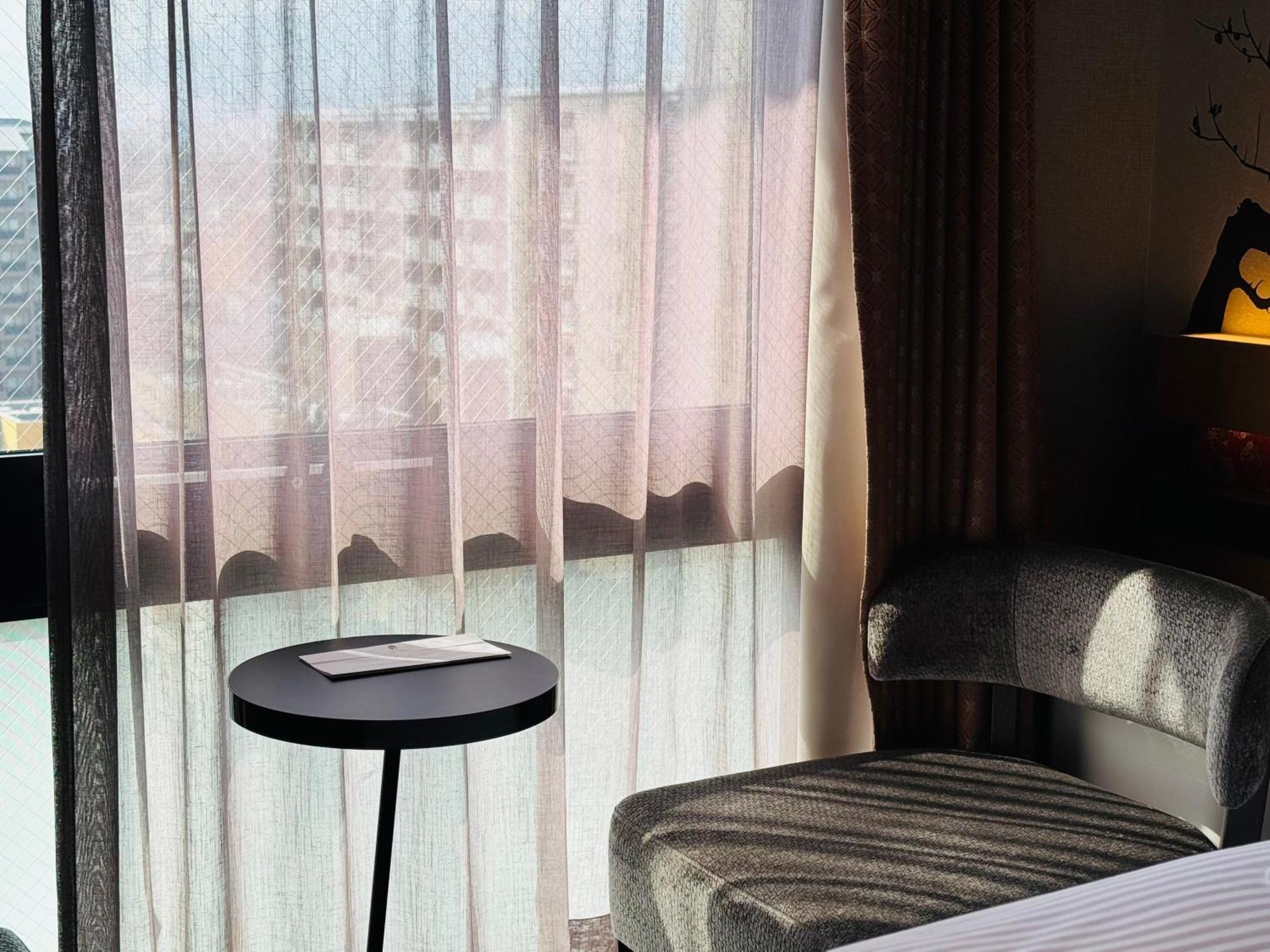 Shizutetsu Hotel Prezio Kyoto Karasumaoike Ngoại thất bức ảnh